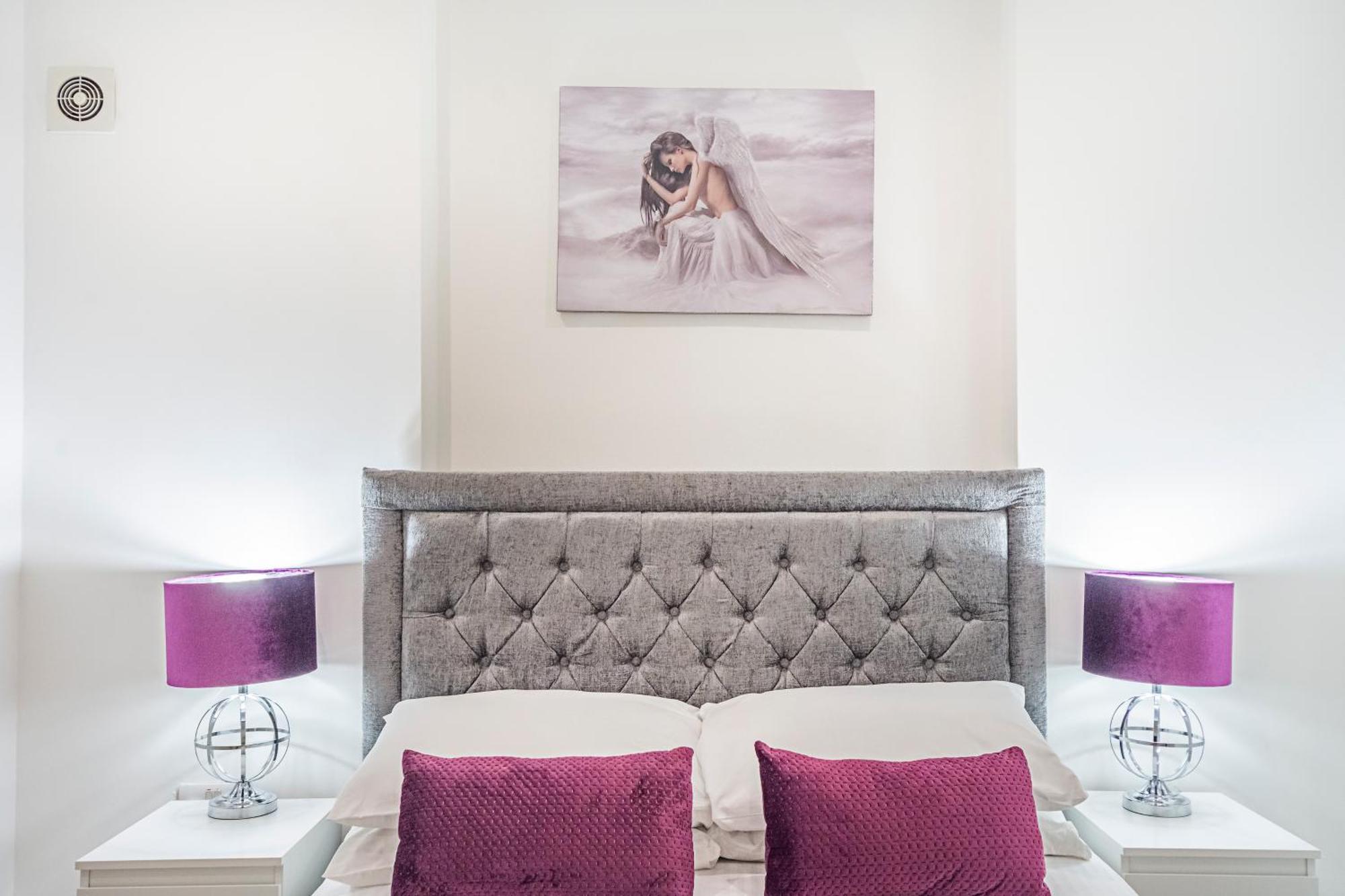 Modern South Kensington Apartment London Exterior photo